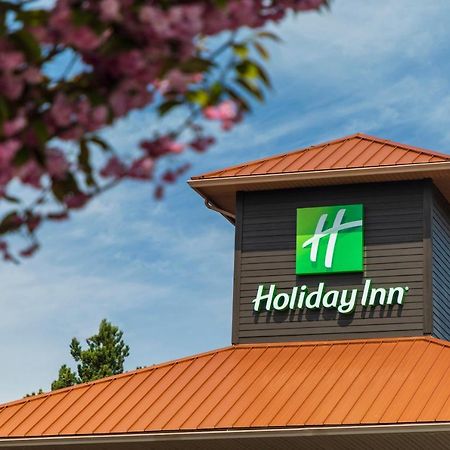 Holiday Inn Victoria - Elk Lake By Ihg Saanich Exterior foto